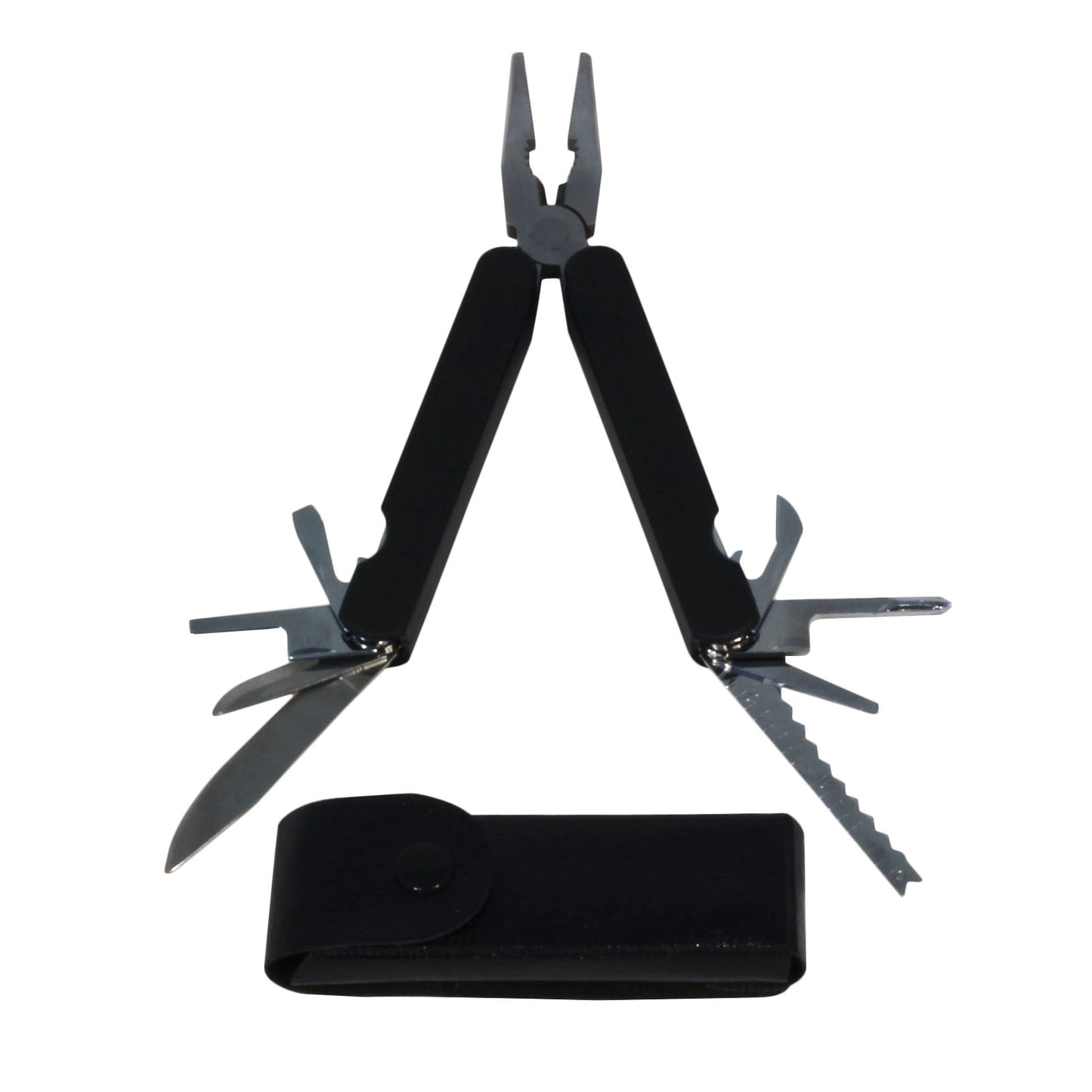 12 Function Pocket Multitool